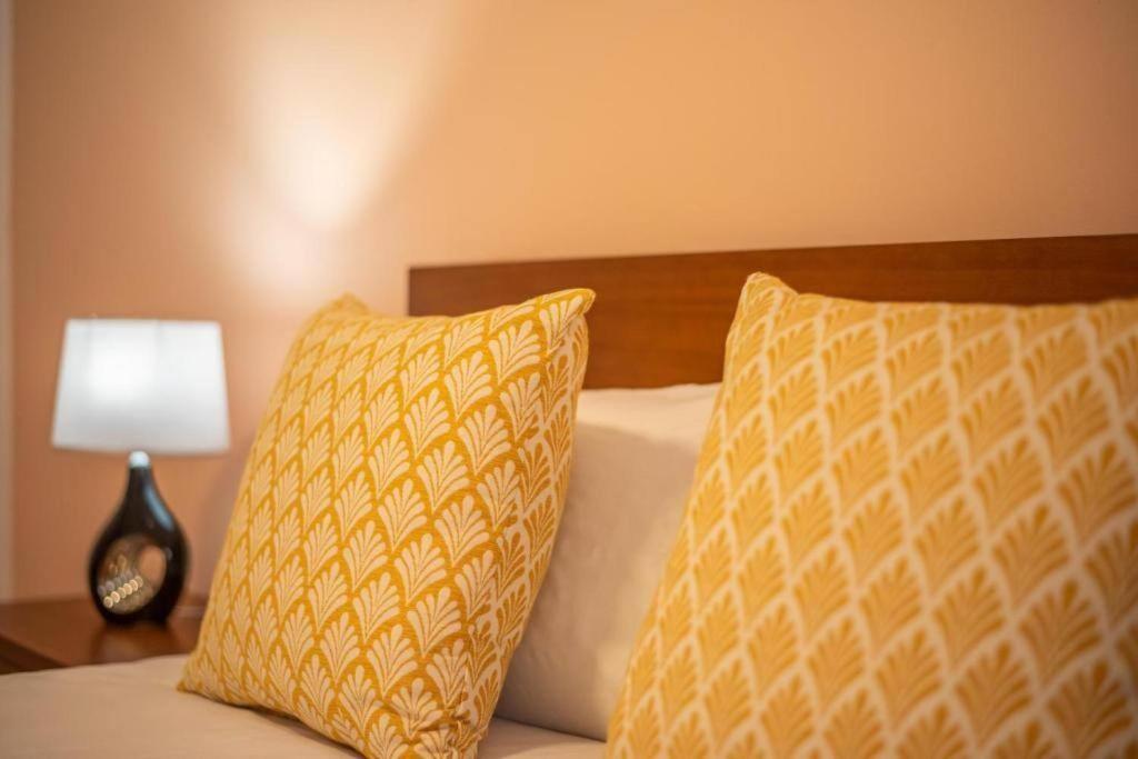 Casa Das Capelas - Perfect For Families ปอนตาเดลกาดา ภายนอก รูปภาพ