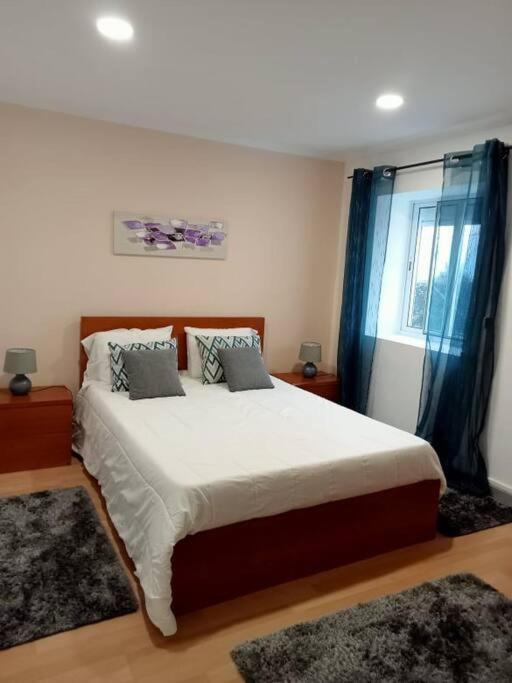 Casa Das Capelas - Perfect For Families ปอนตาเดลกาดา ภายนอก รูปภาพ