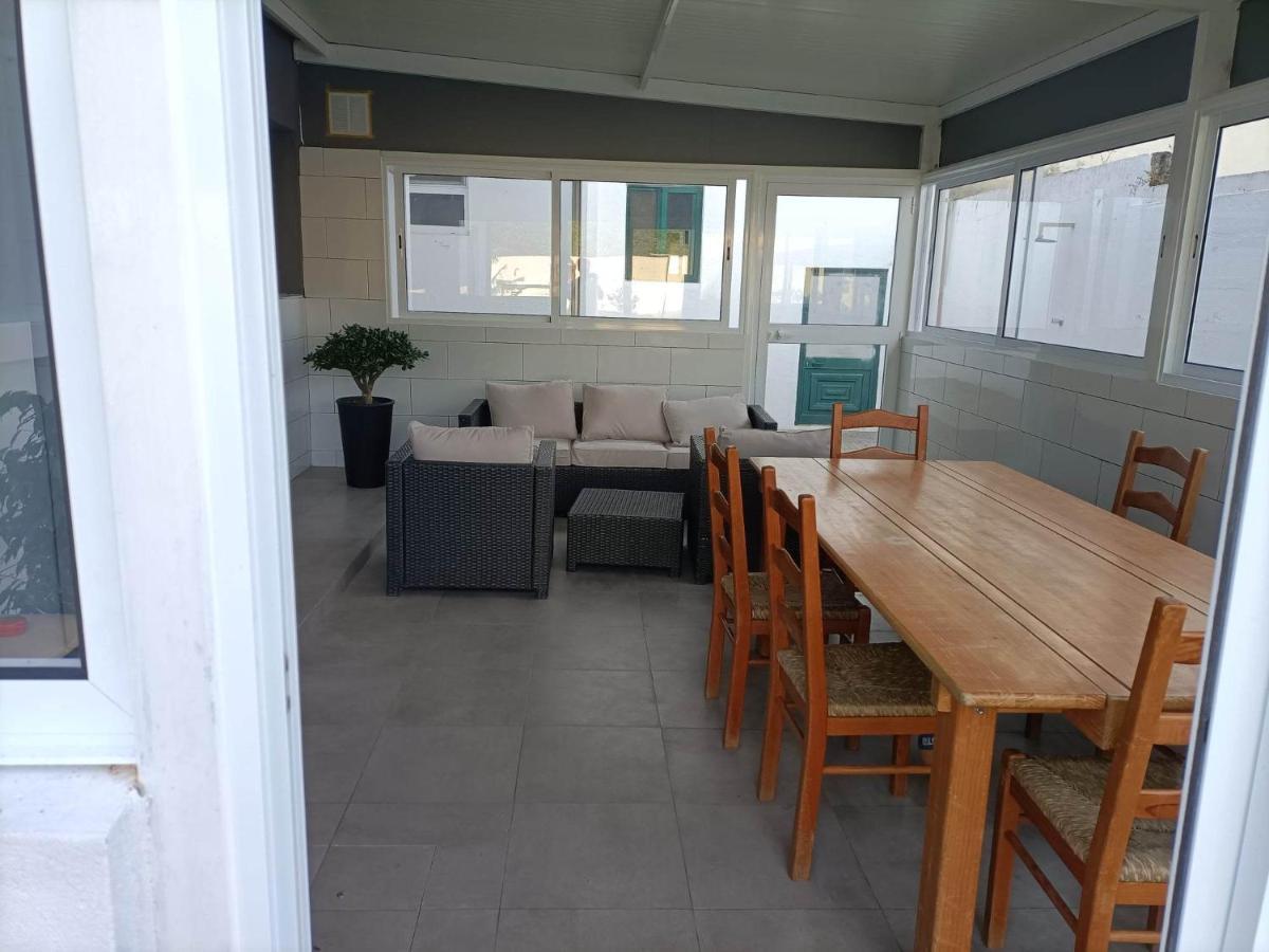 Casa Das Capelas - Perfect For Families ปอนตาเดลกาดา ภายนอก รูปภาพ