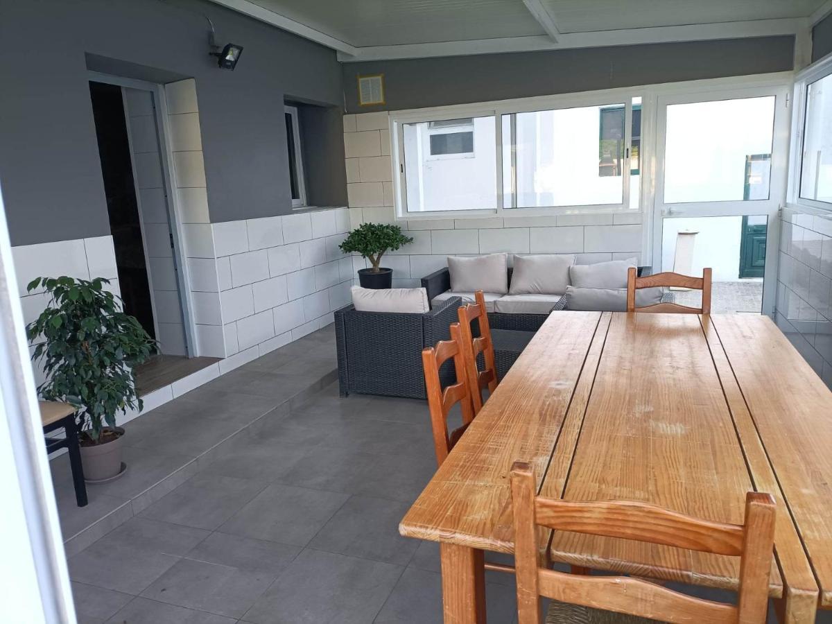 Casa Das Capelas - Perfect For Families ปอนตาเดลกาดา ภายนอก รูปภาพ