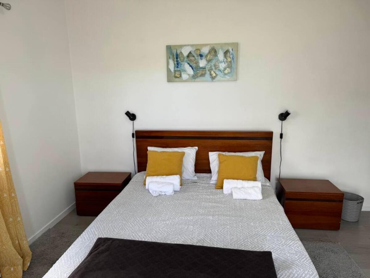 Casa Das Capelas - Perfect For Families ปอนตาเดลกาดา ภายนอก รูปภาพ