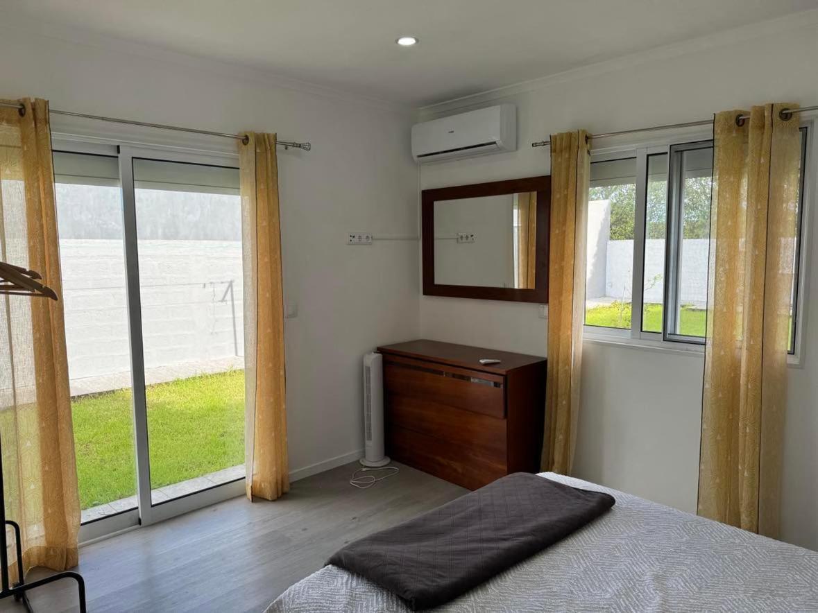Casa Das Capelas - Perfect For Families ปอนตาเดลกาดา ภายนอก รูปภาพ