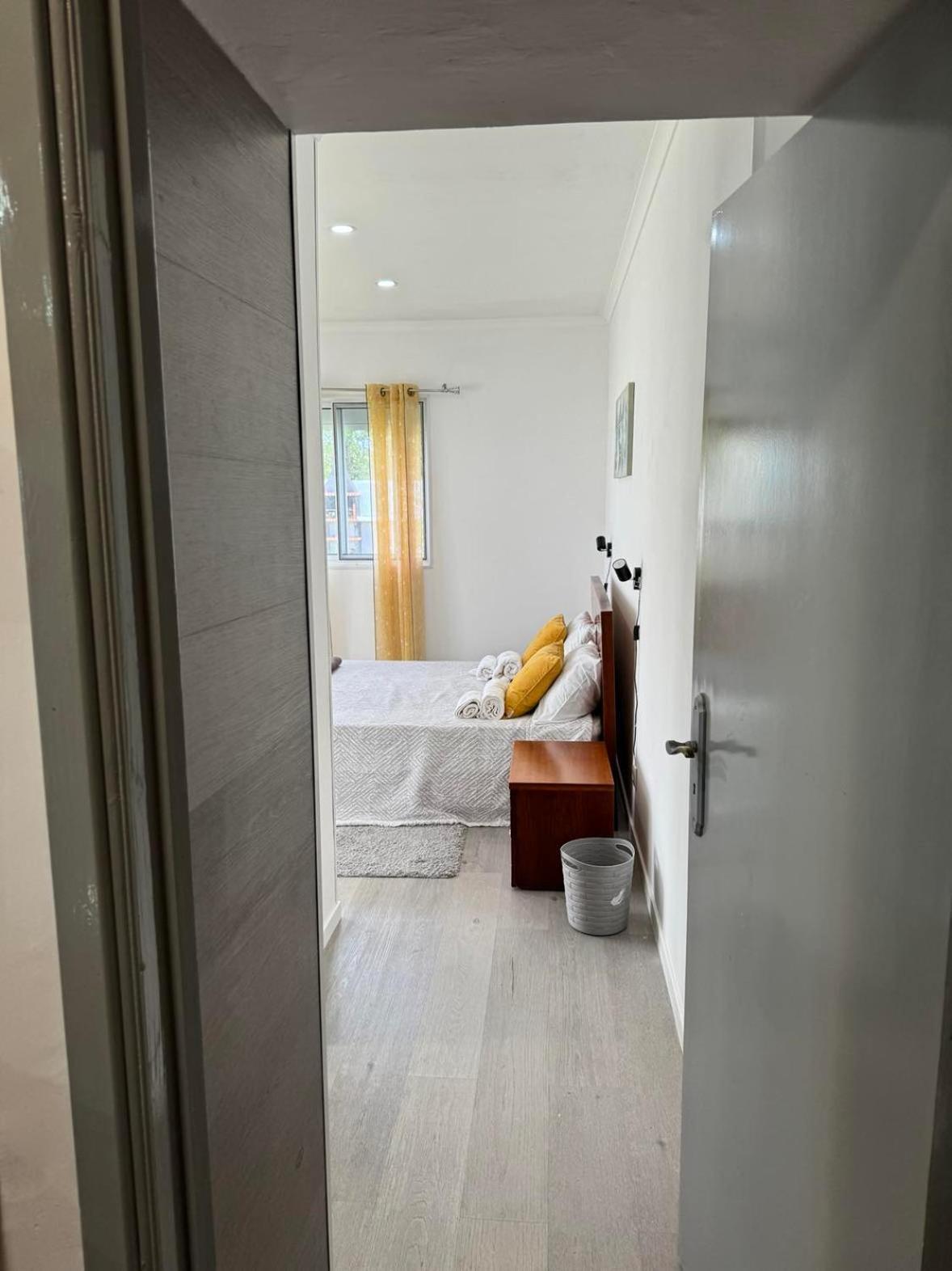 Casa Das Capelas - Perfect For Families ปอนตาเดลกาดา ภายนอก รูปภาพ