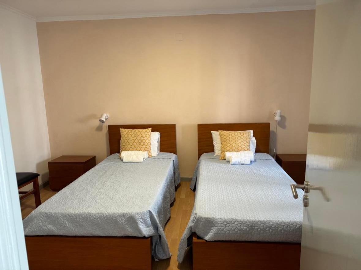 Casa Das Capelas - Perfect For Families ปอนตาเดลกาดา ภายนอก รูปภาพ