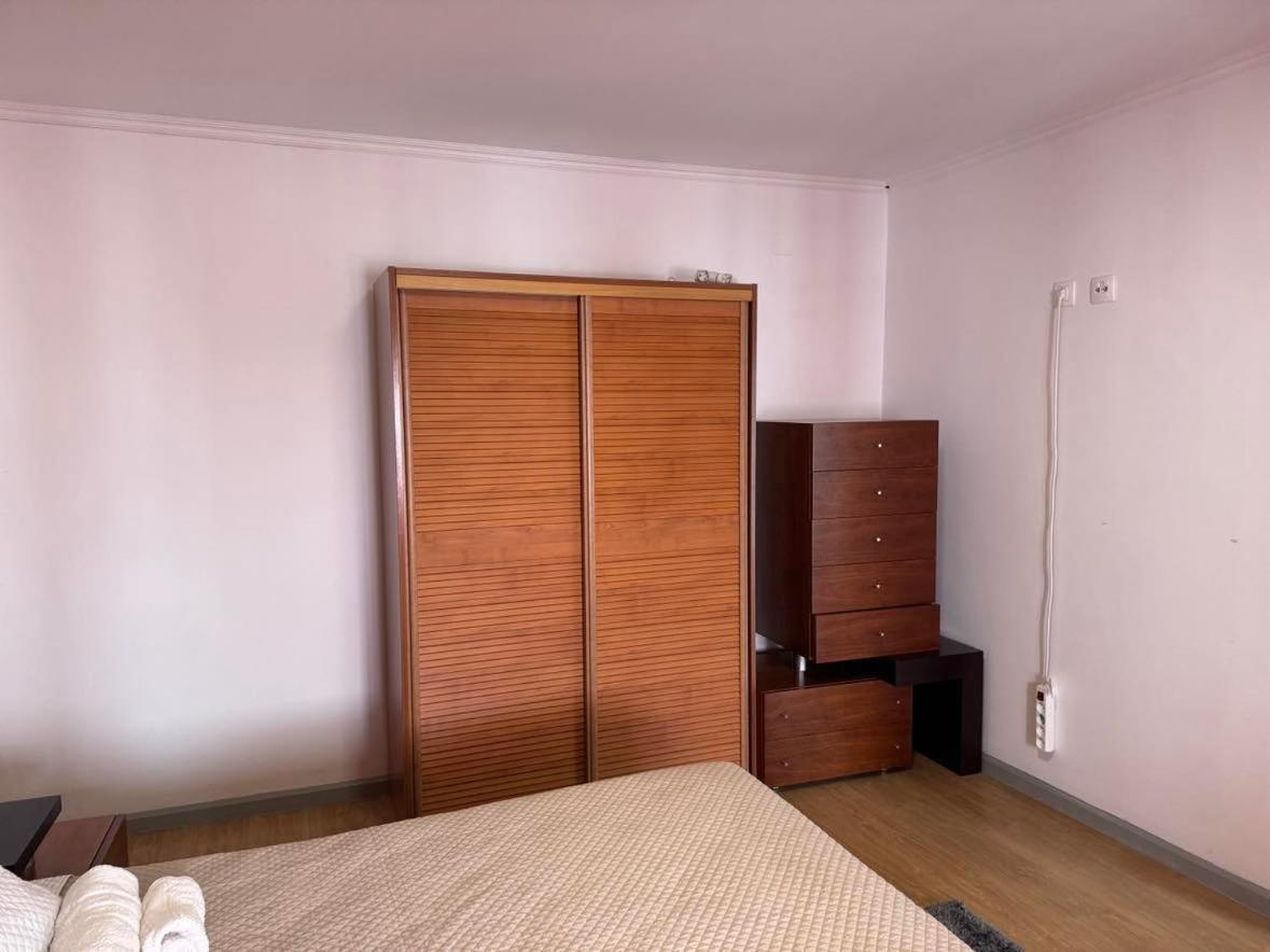 Casa Das Capelas - Perfect For Families ปอนตาเดลกาดา ภายนอก รูปภาพ