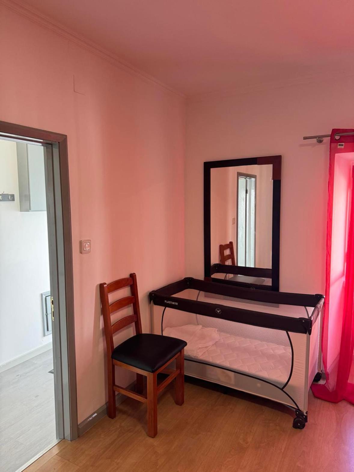 Casa Das Capelas - Perfect For Families ปอนตาเดลกาดา ภายนอก รูปภาพ