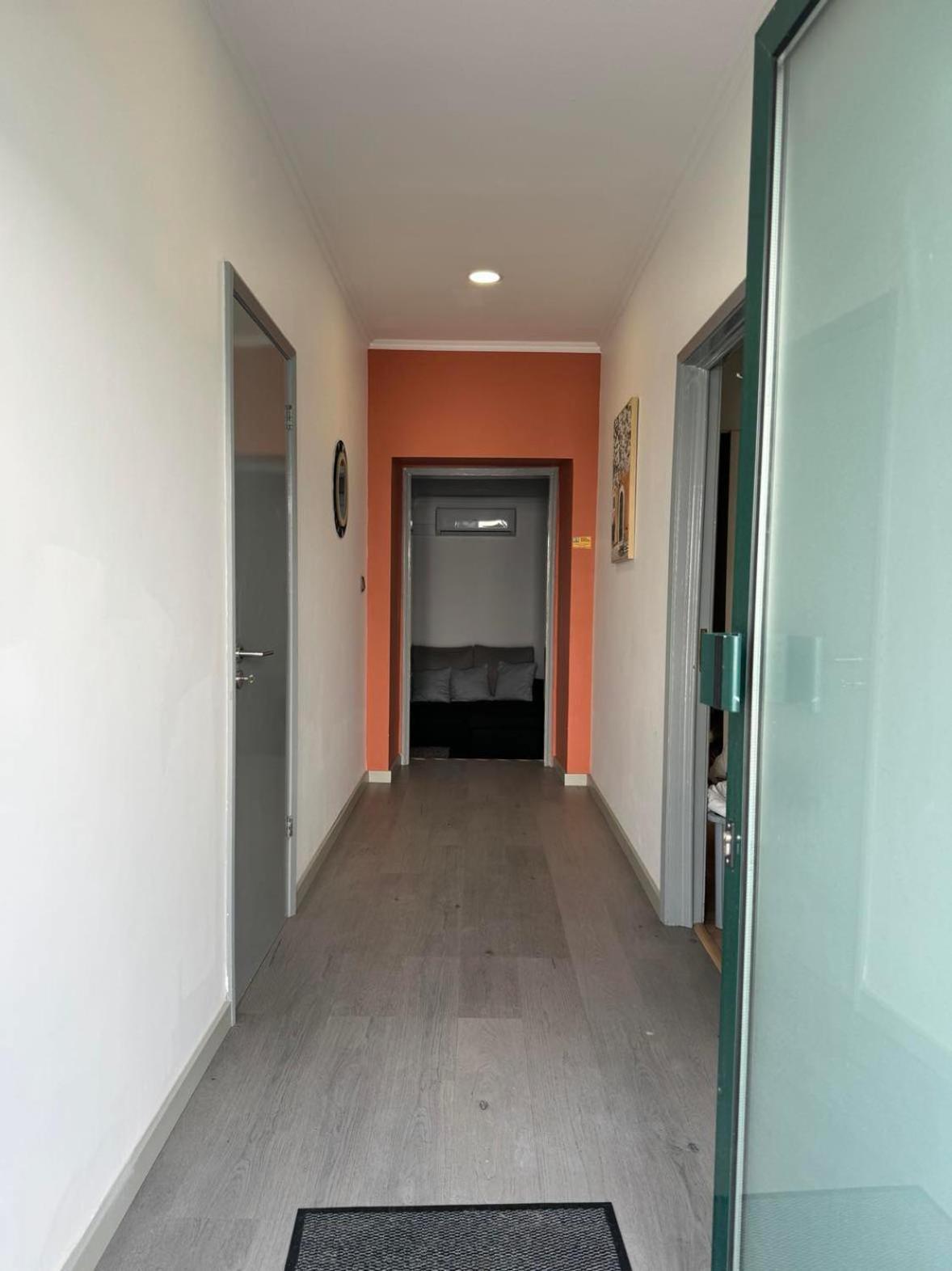 Casa Das Capelas - Perfect For Families ปอนตาเดลกาดา ภายนอก รูปภาพ